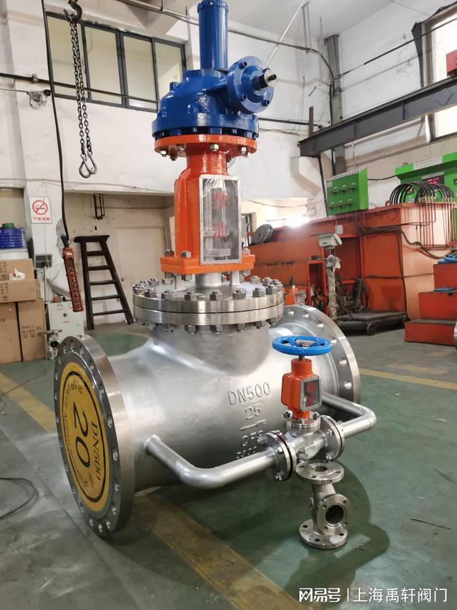 BA闸阀伞齿轮与截止阀伞齿轮——提升阀门控制效率的核心组件(图2)