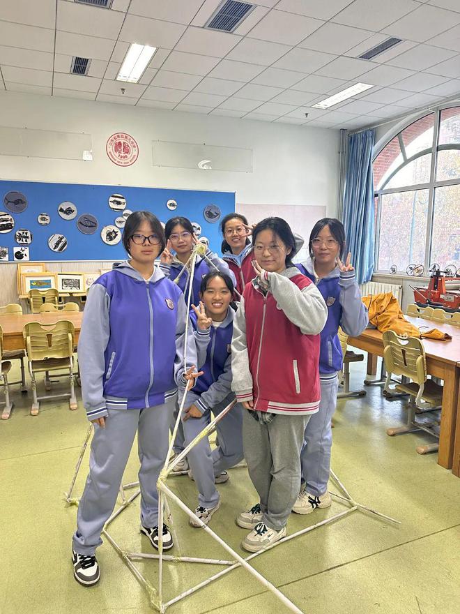 Kaiyun（中国体育）：特色礼贤礼贤美学workshop：旧报新筑——艺术与物理的空间创想(图3)