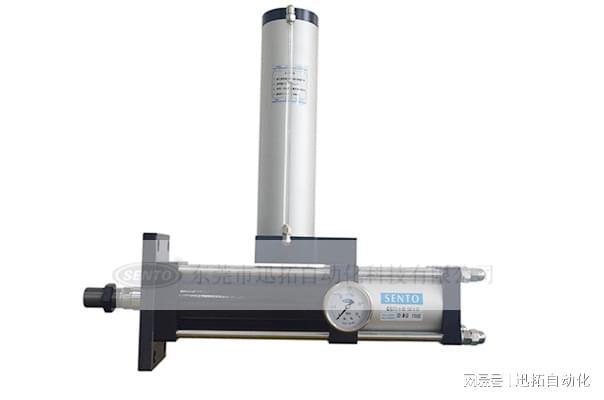 哪些方法可以调节气液增压缸的压力大小？(图1)