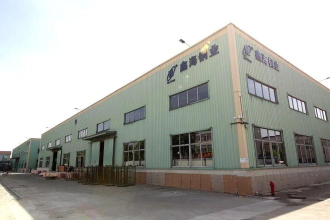 Kaiyun体育网站：名单公示！扬中多家上榜！(图2)