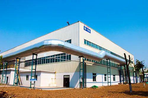 Kaiyun体育网站：名单公示！扬中多家上榜！(图5)