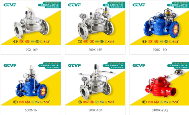 Kaiyun体育网站：天津高通阀门荣登十大阀门品牌排行榜以实力诠释品牌魅力(图3)
