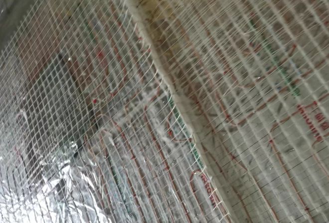 【图朴解决方案】无水地暖铺设要点(图4)