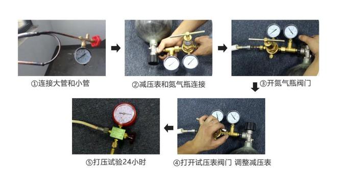 【图朴解决方案】无水地暖铺设要点(图5)