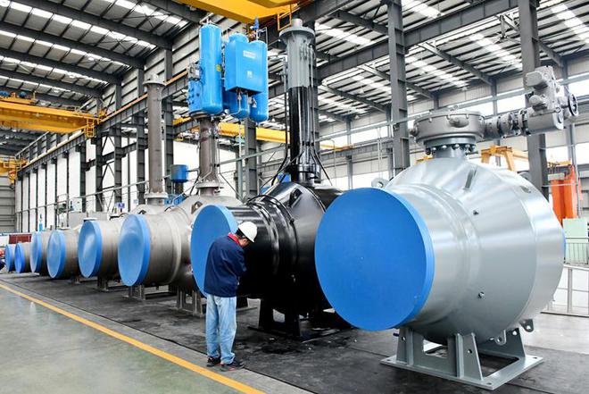 Kaiyun（中国体育）：四川飞球荣获2024年四川省技术创新示范企业(图3)