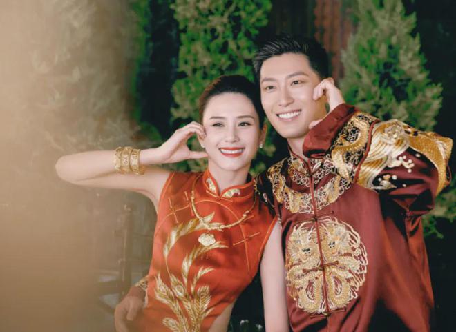 Kaiyun体育网站：窦骁与何超莲的婚姻一个图钱一个图爱结果谁也没图着(图4)