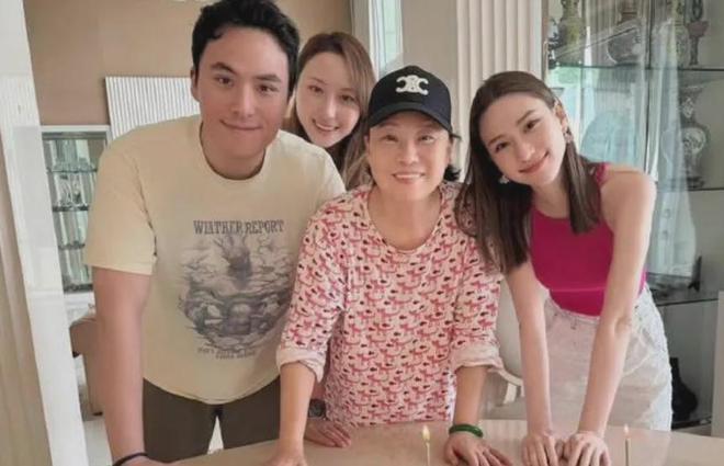 Kaiyun体育网站：窦骁与何超莲的婚姻一个图钱一个图爱结果谁也没图着(图5)