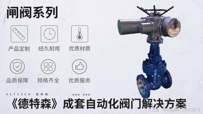 Kaiyun体育网站：2024-2028年中国电动闸阀行业市场竞争格局展望分析(图1)