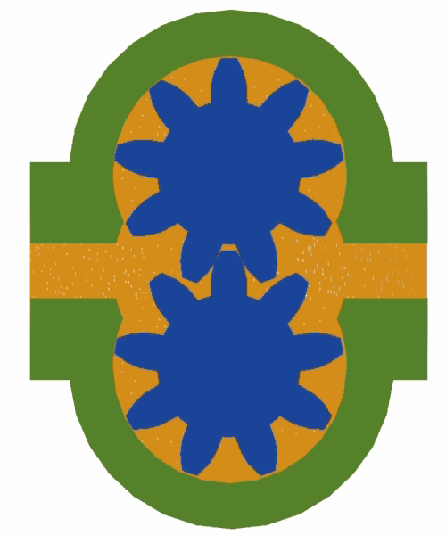 【图朴解决方案】各种泵的工作原理看图就懂！(图2)