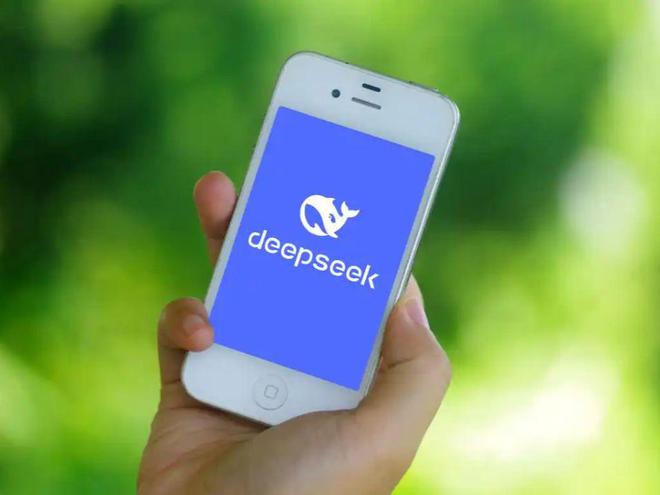 梁文峰DeepSeek成功揭示：财富来自偶然也有能力信念等必然因素(图3)