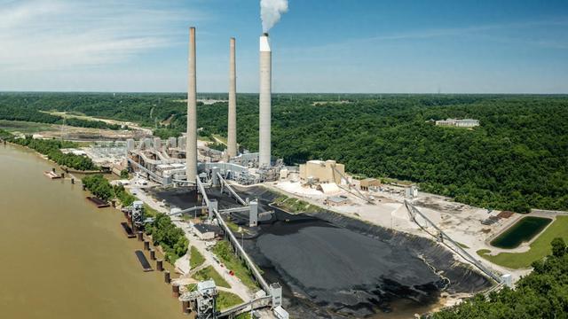 IEA：全球煤炭需求到2027年才会趋于稳定(图1)