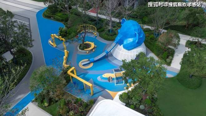 Kaiyun体育网站：中建玖海云天【上海】2025中建玖海云天网站-价格户型配套(图3)