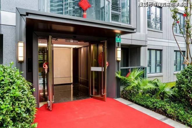 Kaiyun体育网站：中建玖海云天【上海】2025中建玖海云天网站-价格户型配套(图6)