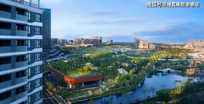 Kaiyun体育网站：中建玖海云天【上海】2025中建玖海云天网站-价格户型配套(图9)