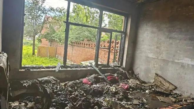 关注！独居老人居家消防安全(图2)