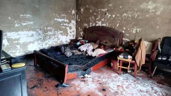 关注！独居老人居家消防安全(图4)