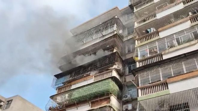 关注！独居老人居家消防安全(图1)