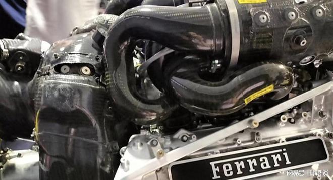 老牌F1引擎供应商将在2026年占尽优势(图1)