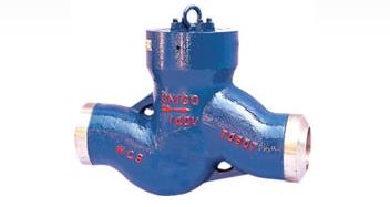 导线报-沪通高温高压电站专用止回阀门耐磨耐高温耐腐蚀抗擦伤(图1)