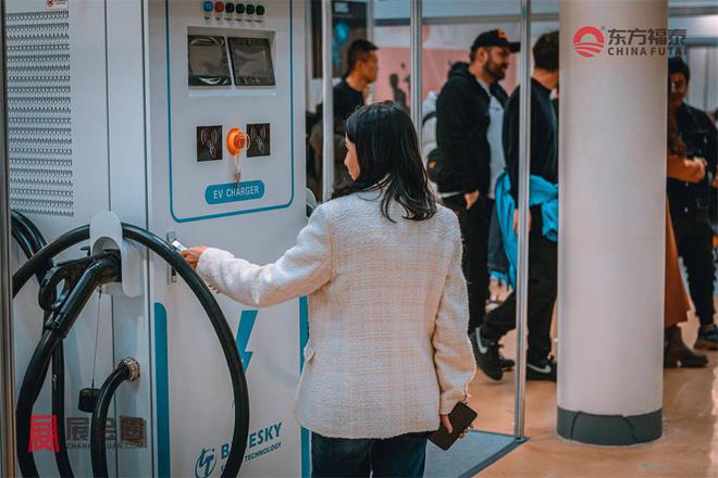 2025年俄罗斯新能源电动车展EDRIVE2025(图24)