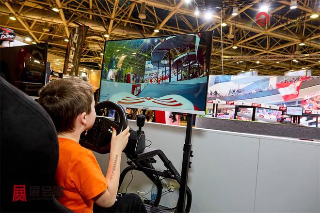 2025年俄罗斯新能源电动车展EDRIVE2025(图10)