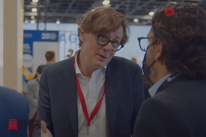 2025年法国巴黎充电桩展AMWE2025(图7)