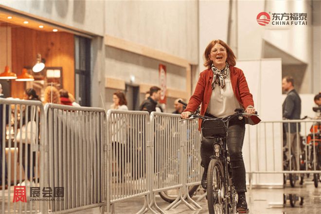 2025年法国巴黎充电桩展AMWE2025(图2)