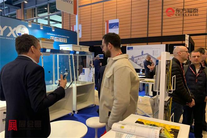 2025年法国巴黎充电桩展AMWE2025(图16)