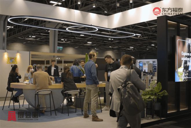 2025年法国巴黎充电桩展AMWE2025(图10)