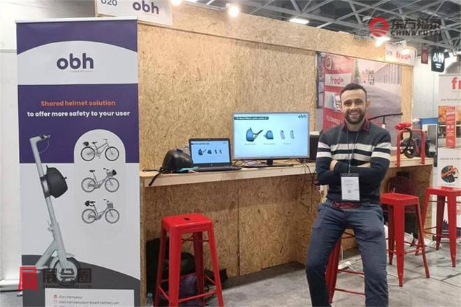 2025年法国巴黎充电桩展AMWE2025(图12)