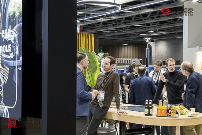 2025年法国巴黎充电桩展AMWE2025(图26)