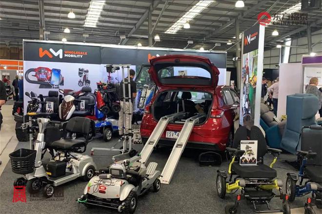 2025年法国巴黎充电桩展AMWE2025(图21)