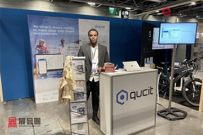 2025年法国巴黎充电桩展AMWE2025(图19)