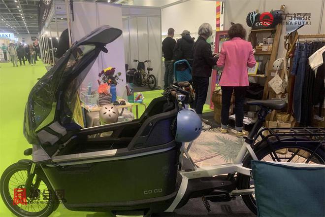 2025年英国伦敦国际充电桩展FCL2025(图18)