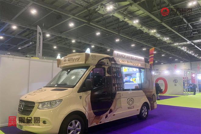 2025年英国伦敦国际充电桩展FCL2025(图21)