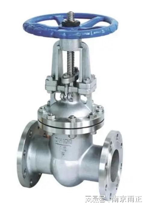 Kaiyun体育网站：阀门制造许可证的级别雨正(2025更新成功)(图2)