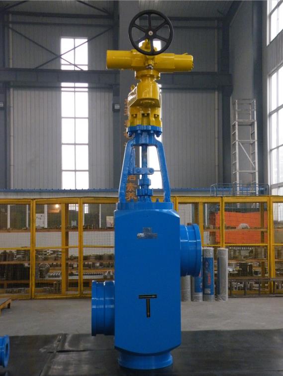 截止阀图片山东截止阀规格(图1)