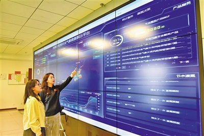 气象“高精尖”护航牧野粮仓(图2)