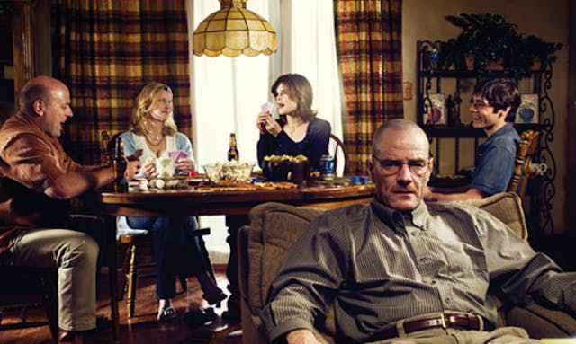 原屋主受够粉丝疯狂行为：《绝命毒师》老白的家现正出售中(图1)