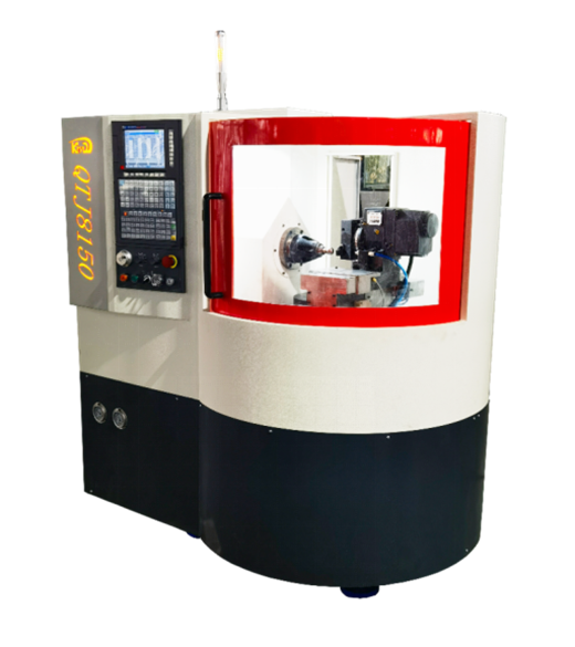 南京肯迈得机床闪耀第十九届中国国际机床展览会以创新技术赋能高端制造(图2)