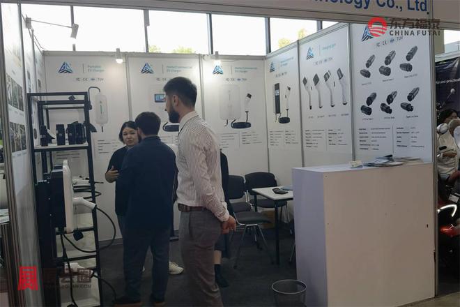 2025年中亚哈萨克斯坦新能源电动车及充电桩展EVSK2025(图3)