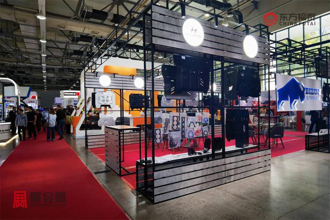 2025年中亚哈萨克斯坦新能源电动车及充电桩展EVSK2025(图20)