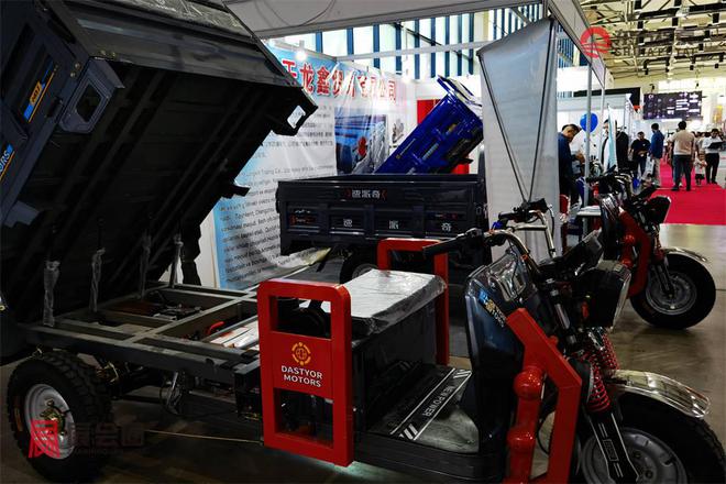 2025年中亚哈萨克斯坦新能源电动车及充电桩展EVSK2025(图23)