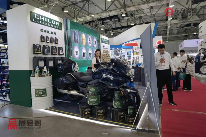 2025年中亚哈萨克斯坦新能源电动车及充电桩展EVSK2025(图22)