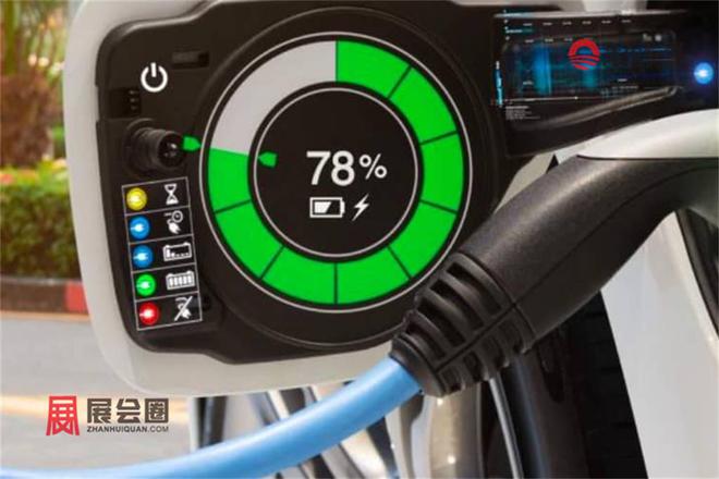 Kaiyun体育网站：2025年中东阿曼新能源电动车展OEVS2025(图9)