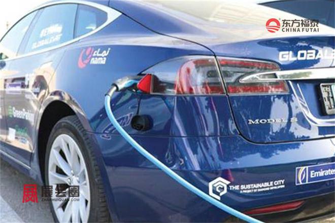Kaiyun体育网站：2025年中东阿曼新能源电动车展OEVS2025(图7)