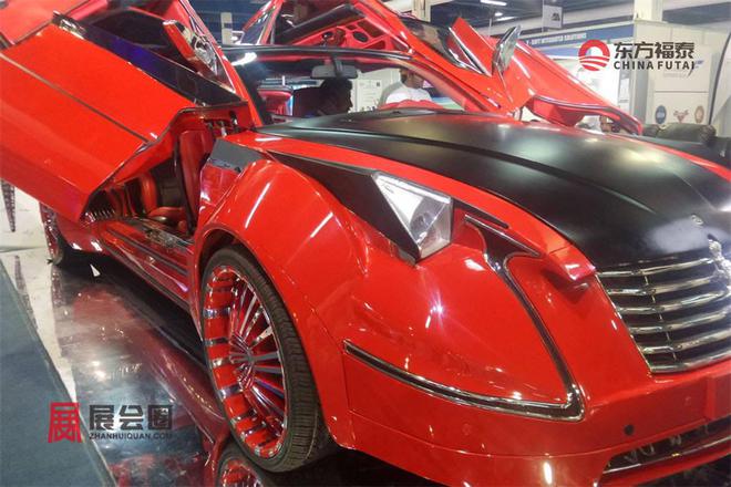 Kaiyun体育网站：2025年中东阿曼新能源电动车展OEVS2025(图10)