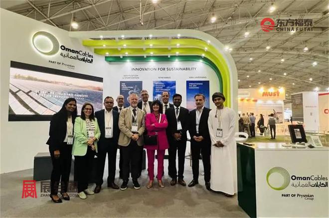 Kaiyun体育网站：2025年中东阿曼新能源电动车展OEVS2025(图17)