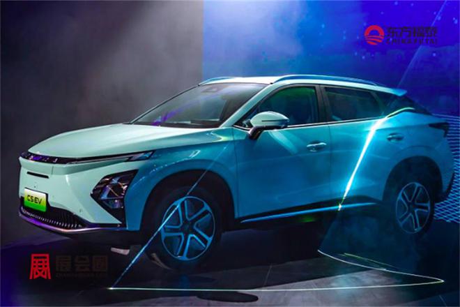 Kaiyun体育网站：2025年中东阿曼新能源电动车展OEVS2025(图22)