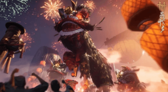 Kaiyun（中国体育）：《燕云十六声》明日更新承诺优化战斗判定等问题！(图2)